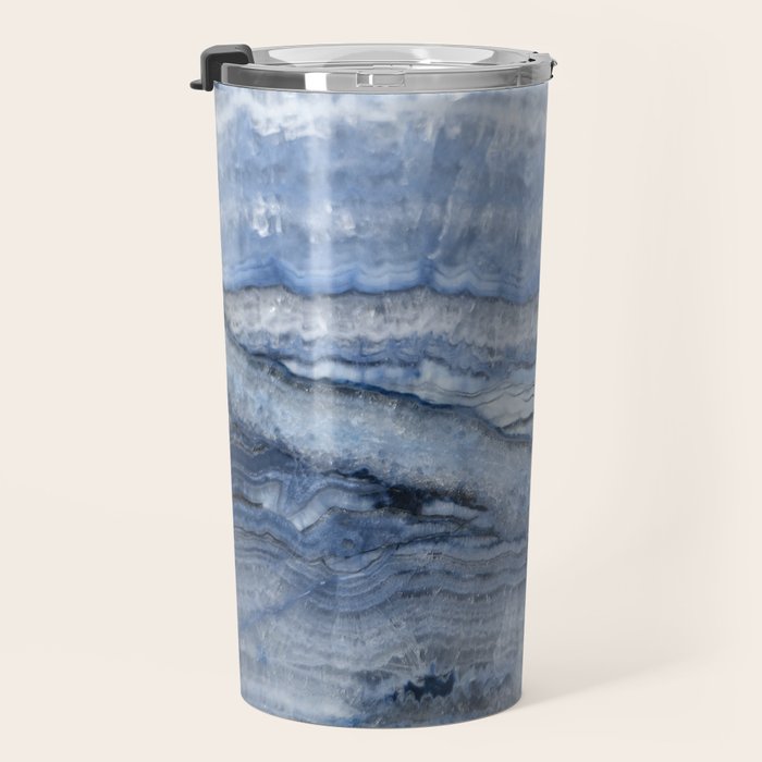 Mystic Stone Denim Travel Mug Gallery Image 3