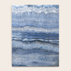 Mystic Stone Denim Notebook Gallery Image 4