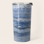 Mystic Stone Denim Travel Mug Gallery Image 2