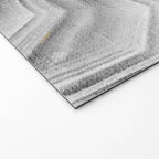 Abstract paint modern Welcome Mat Gallery Image 2
