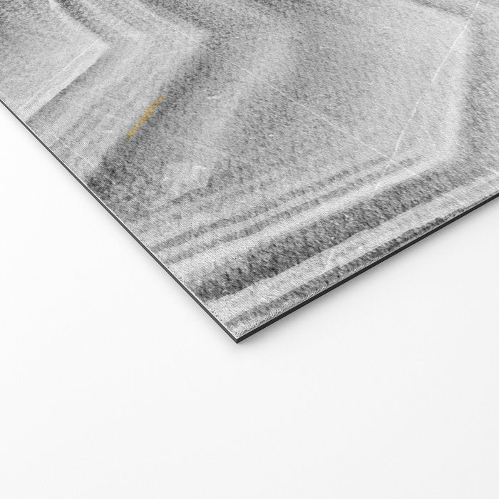 Abstract paint modern Welcome Mat Gallery Image 2