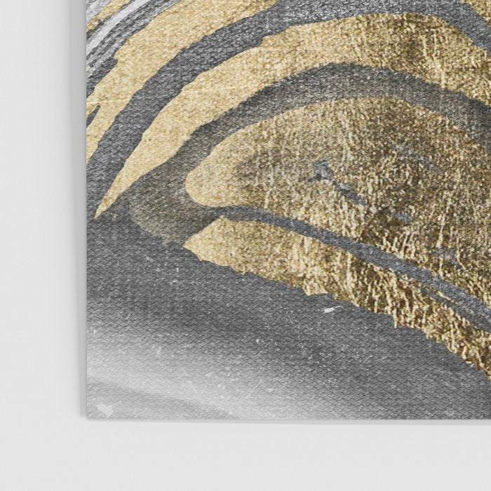 Abstract paint modern Poster Gallery Image 3