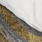 Abstract paint modern Comforter Gallery Image 4