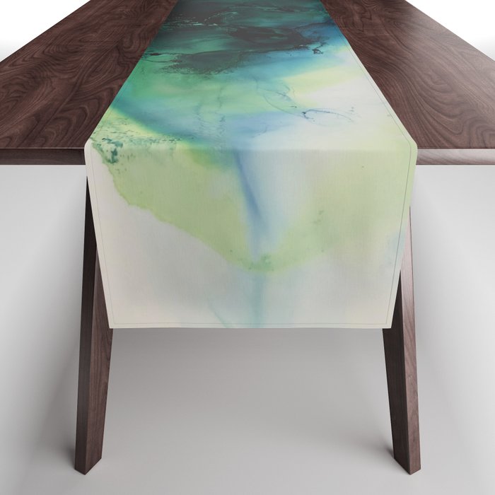 Anahata (Heart Chakra) Table Runner Gallery Image 1