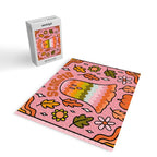 Scorpio Ghost Jigsaw Puzzle Gallery Image 2