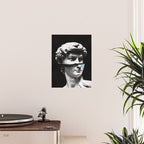 Deconstructed David Poster Gallery Image 2