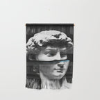 Deconstructed David Wall Hanging Gallery Image 1