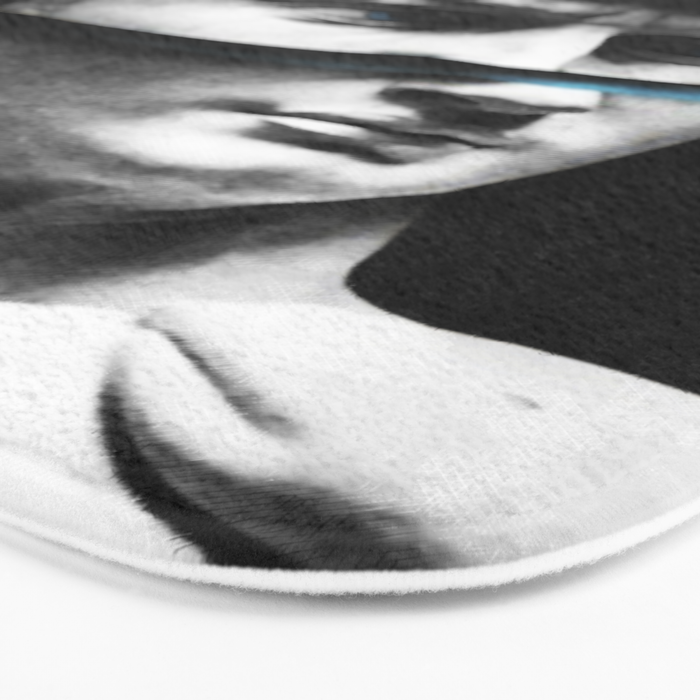 Deconstructed David Bath Mat Gallery Image 3