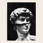 Deconstructed David Poster Gallery Image 4