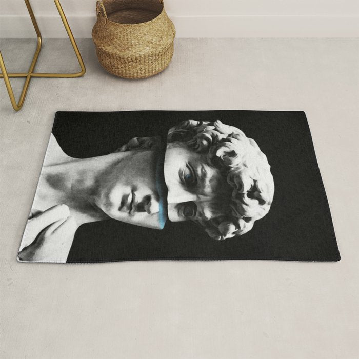 Deconstructed David Rug Gallery Image 1