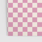 Checked - Bubblegum Poster Gallery Image 3