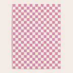 Checked - Bubblegum Poster Gallery Image 4