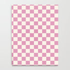Checked - Bubblegum Notebook Gallery Image 4