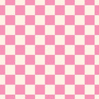 Checked - Bubblegum Coffee Mug Gallery Image 2
