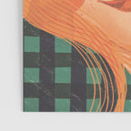 Ginger hair girl Poster Gallery Image 3