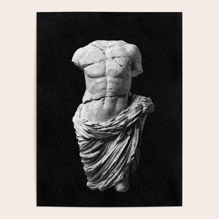 Greek God  Poster Gallery Image 4