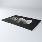 Greek God  Rug Gallery Image 3