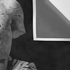 Greek God  Wall Tapestry Gallery Image 3