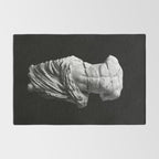 Greek God  Rug Gallery Image 2