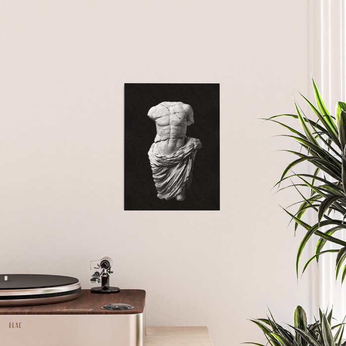 Greek God  Poster Gallery Image 2