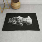Greek God  Rug Gallery Image 1