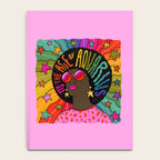 Age of Aquarius Notebook Gallery Image 4