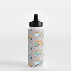 Vespa Water Bottle Gallery Image 2