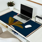 Orchid Desk Mat Gallery Image 2