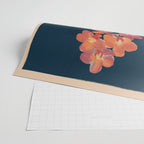 Orchid Wrapping Paper Gallery Image 2