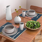 Orchid Placemat Gallery Image 2