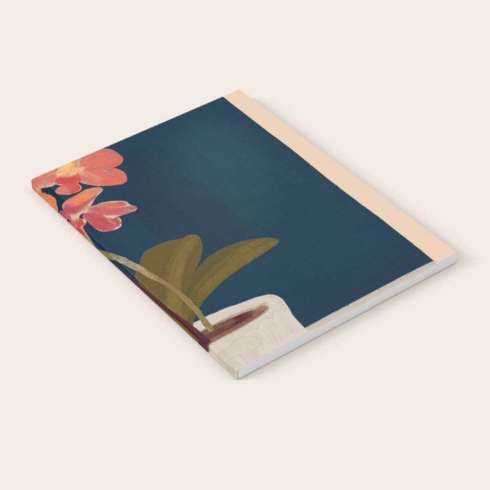 Orchid Notebook Gallery Image 2