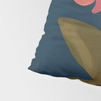 Orchid Pillow Sham Gallery Image 4