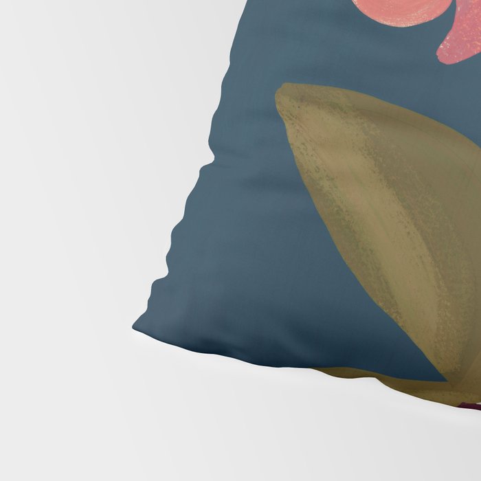 Orchid Pillow Sham Gallery Image 4