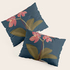 Orchid Pillow Sham Gallery Image 3