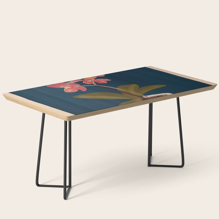 Orchid Coffee Table Gallery Image 1