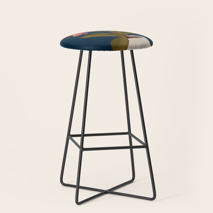 Orchid Stool Gallery Image 1