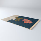 Orchid Rug Gallery Image 3