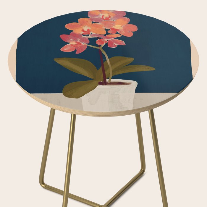 Orchid Side Table Gallery Image 2