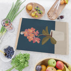 Orchid Cutting Board Gallery Image 2