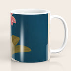 Orchid Coffee Mug Gallery Image 1
