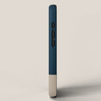 Orchid iPhone Case Gallery Image 2