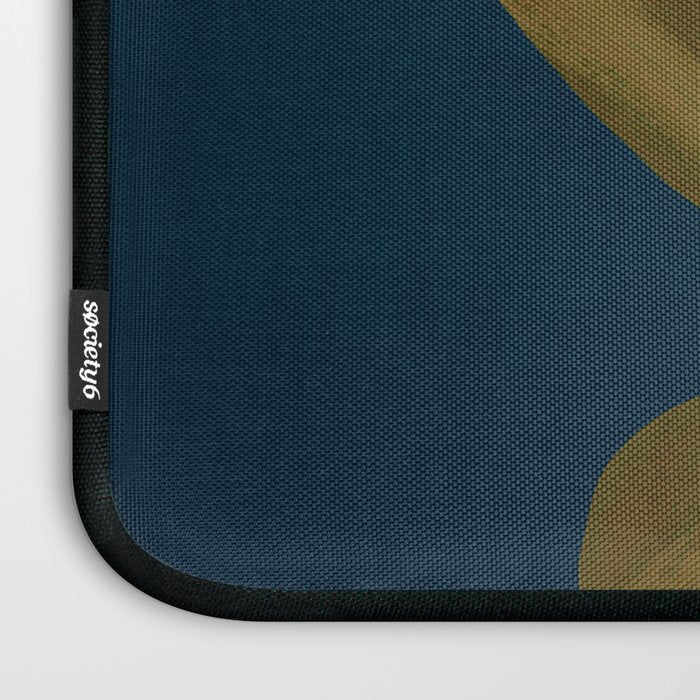 Orchid Laptop Sleeve Gallery Image 3
