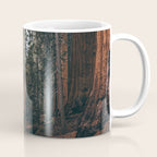 Walking Sequoia Coffee Mug Gallery Image 1