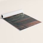 Walking Sequoia Yoga Mat Gallery Image 2