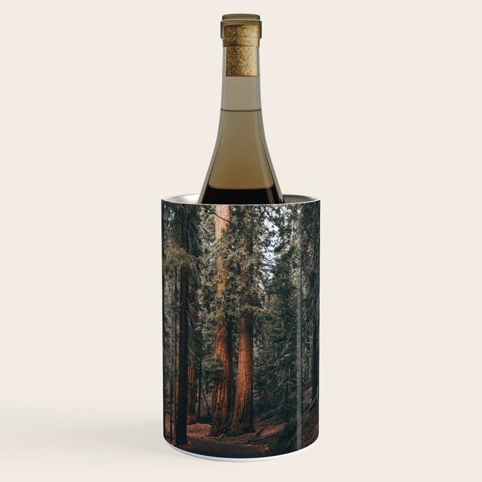 Walking Sequoia Wine Chiller Gallery Image 1