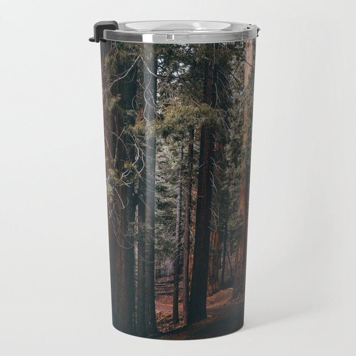 Walking Sequoia Travel Mug Gallery Image 3