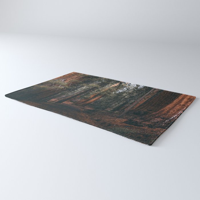 Walking Sequoia Rug Gallery Image 3