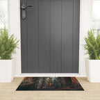 Walking Sequoia Welcome Mat Gallery Image 3
