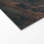 Walking Sequoia Welcome Mat Gallery Image 2