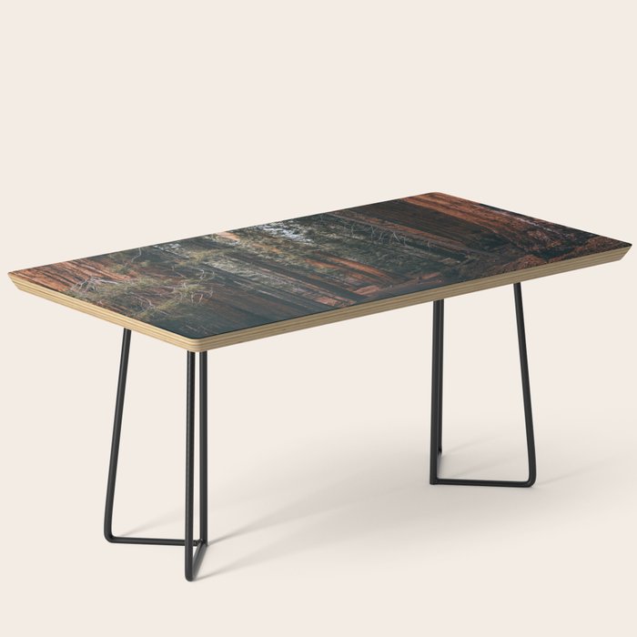 Walking Sequoia Coffee Table Gallery Image 1